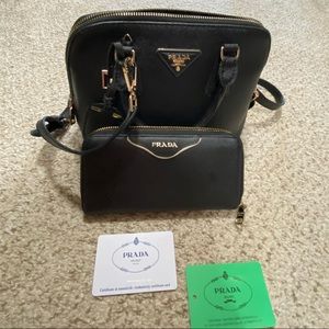 Prada set - SOLD-